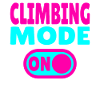 Climbing Mode ON – Boulder & Kletter Style