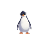Bevor du fragst NÖ Pinguin