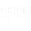 My Strength My Shield