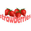 STRAWBEERIES