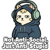 Cats Hoodie Headphone Design