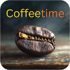 Coffeetime Coffee Bean with Zipper