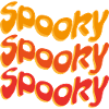Halloween Spooky