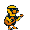 Gitarrendukkey
