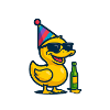 PartyDuckey