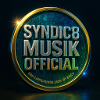 Syndic8 Music Badge Cosmic Metal