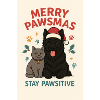 Pawsma's Joy Dog and Cat