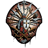 Knight of Honor Blade Emblem
