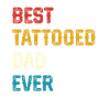 Best Tattooed Dad Ever