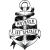 Maritim Anker MOiNSEN Ihr Spacken Hansastadt