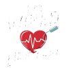 I'm networked heartbeat