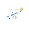 Future Dentist Cartoon