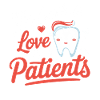 Dental Love: My Patients