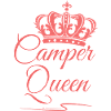 Camper Queen