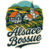 Alsace Bossue Illustration