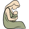 Gentle Bonding: Maternity Breastfeeding