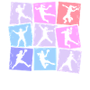 Handball Handball Player Women's Handball Player