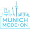Munich Mode On Skyline Bayern Design