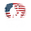 Battle Tested Faith Driven Veteran USA