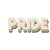 Pride - Cool Queer Logo