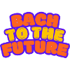 Bach to the Future Johann Sebastian Bach