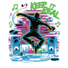 Streetdance Beat – Urban DJ Music Design