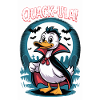 Quaccula Vampire Duck