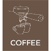 Coffee machine Line art Coffee