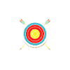 I go archery