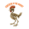 Chicken of the Night
