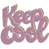 KEEP COOL