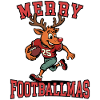 Frohe Footballmas