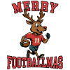 Frohe Footballmas