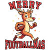 Frohe Footballmas