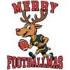 Frohe Footballmas