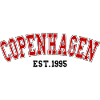 Kopenhagen Est. 1995