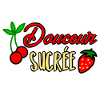 Douceur Sucrée Cerises et Fraises