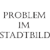 Problem im Stadtbild Typo