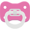 Tetine_rose