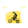 Old Man Motorcycle Quote