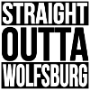 Straight Outta Wolfsburg