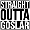 Straight Outta Goslar