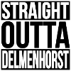 STRAIGHT OUTTA Delmenhorst