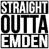 STRAIGHT OUTTA EMDEN