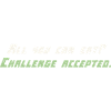 Challange Accepté