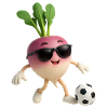 Turnip Turnip Football