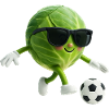 Football Kohl