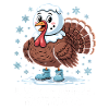 No turkey for dinner