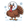 No turkey for dinner