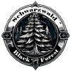 Black Forest Logo